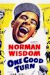 One Good Turn (1955 film)