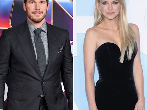Inside Chris Pratt and Ex-Wife Anna Faris’ Icy Coparenting Relationship: ‘Definitely Not Friends’
