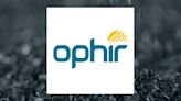 Ophir Energy (LON:OPHR) Stock Price Passes Above 200 Day Moving Average of $57.50