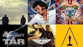 2023 Oscars Best Film Editing nominees: 1 past champ versus 5 rookies