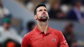 Novak Djokovic tras el triunfo ante Musetti: "Me esforcé físicamente al límite"