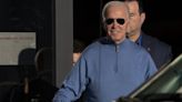 Joe Biden celebrates 81st birthday