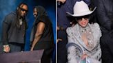 Kanye West and Ty Dolla $ign Lead Billboard 200 With Controversial Album ‘Vultures’; Beyoncé Tops Country Chart With ‘Texas Hold ‘Em...