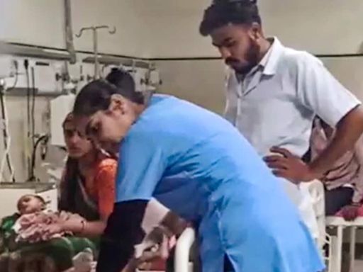 How Chandipura Virus Made A Comeback And Continues to Recur Among Children in Gujarat - News18