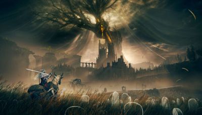 We Break Down The Elden Ring Shadow Of The Erdtree Story Trailer