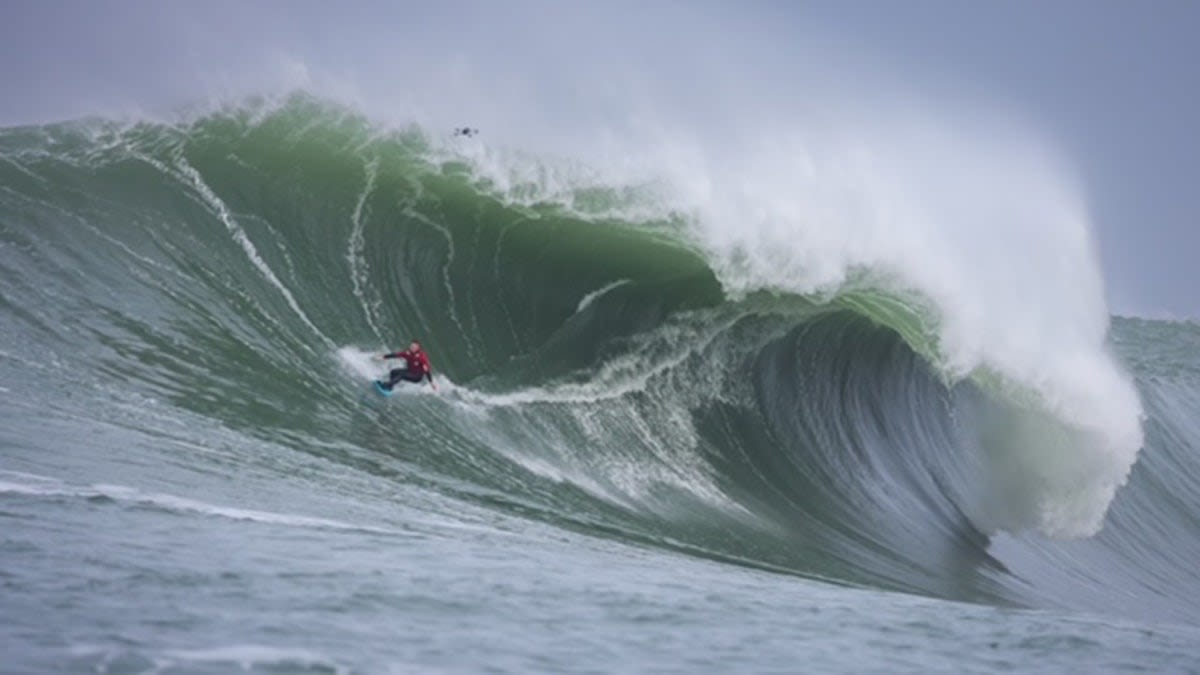 Surfing organization pulls about-face on trans inclusion after pressure from California Coastal Commission