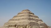 Pirâmide mais antiga do mundo foi construída com ajuda de elevador hidráulico