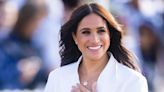 Meghan Markle Had a Secret Reunion Last Year With One of Her 'Suits' Co-Stars