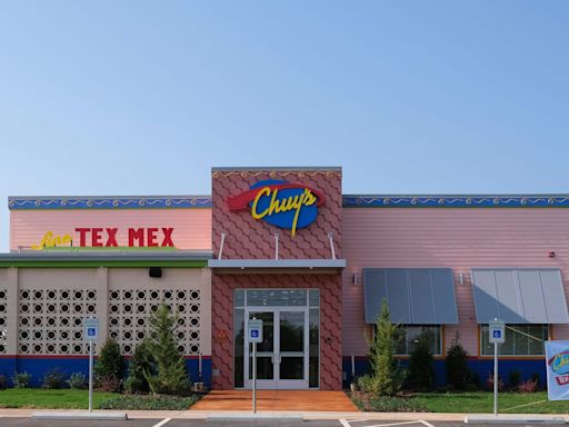Darden Restaurants, owner of Olive Garden, to acquire Tex-Mex chain Chuy's for $605 million
