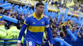 Boca: Marcos Rojo, el referente que tiene fecha de regreso y a los 33 años mira más allá de 2023