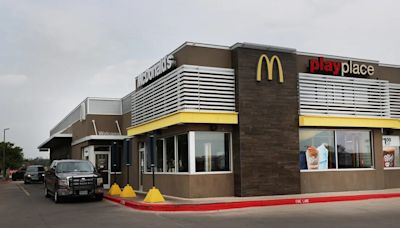 McDonald’s decidió frenar una iniciativa con Inteligencia Artificial en Estados Unidos