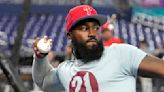 Former 2-time All-Star Josh Harrison signs minor league deal with AL West-leading Texas Rangers