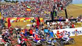 Jorge Prado Triumphs at MXGP of Spain, Shaking Up the 2024 World Championship Standings