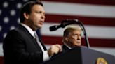 Trump Has Monster Lead on DeSantis in Florida, Poll Shows