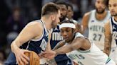 Ten clutch points: Doncic shows Wolves why he's NBA's best scorer