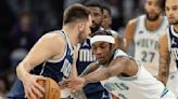 10 clutch points: Doncic shows out, Ant slighted, Kyrie can't be stopped