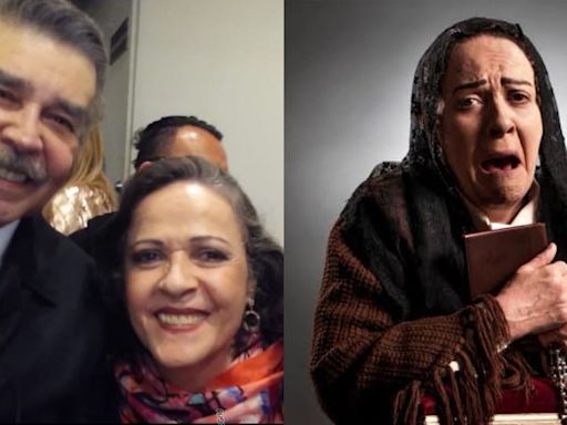 Actriz de Televisa exhibe maltrato de Jorge Ortiz de Pinedo: "Se burló y me humilló"