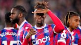 Wilfried Zaha nets winner as Crystal Palace come from behind to beat Wolves