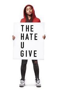 The Hate U Give