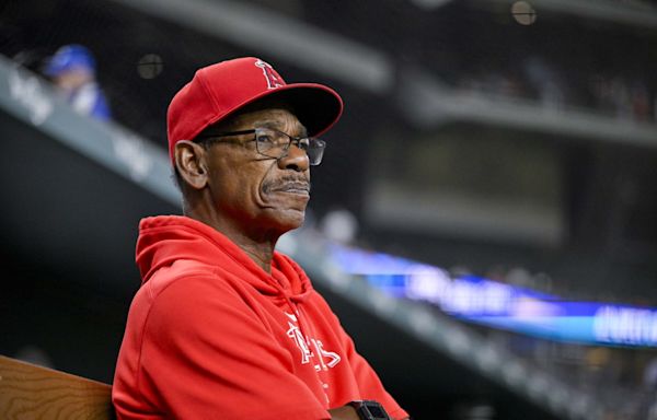 Angels News: Ron Washington Praises Aldegheri's Historic First Win for Los Angeles