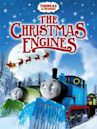 Thomas & Friends: The Christmas Engines