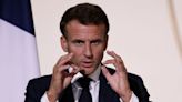 France to recognise state of natural disaster in Guadeloupe after Fiona-Macron