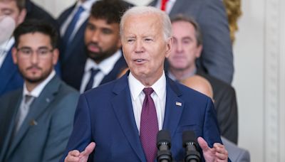 Republicanos demandan norma de Biden que da seguro sanitario a más de 100.000 soñadores