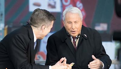 ESPN’s College GameDay announces trip to Texas A&M for Week 1 showdown vs. Notre Dame