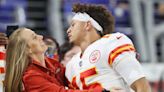 Barstool founder Dave Portnoy roasted for asinine Brittany Mahomes take on Twitter