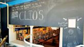 Clio's Books Organized by History of Ideas