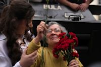 Portugal marks the 50th anniversary of the Carnation Revolution army coup that brought democracy