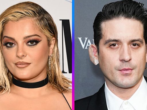 Bebe Rexha Slams 'Ungrateful Loser' G-Eazy, Says His Only Hit Is Thanks to Her