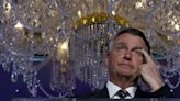 Ex-Brazil President Jair Bolsonaro Involved in Tiny ($3.2 Million) Gifting Scandal