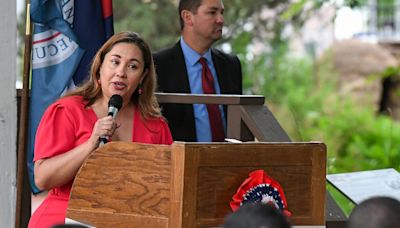 U.S. Rep. Yadira Caraveo ranked as 8th-most bipartisan freshman member of Congress