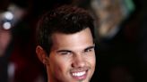 Taylor Lautner confirms his fiancée Taylor Dome will take Twilight star’s last name