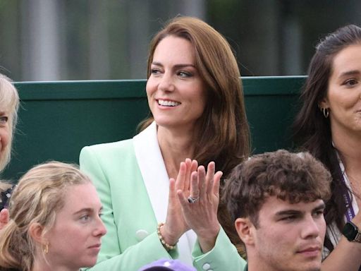 Cancer-Stricken Kate Middleton Wants a 'Carefree' Summer With Her Children After a 'Difficult Few Months'