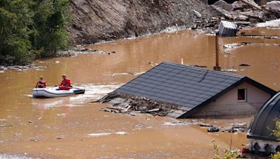 Bosnia: At least 16 people killed after storm causes floods and landslides