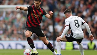 Fulham vs Manchester City: How to watch live, stream link, team news