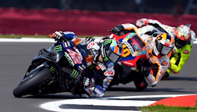 Más movimientos en MotoGP