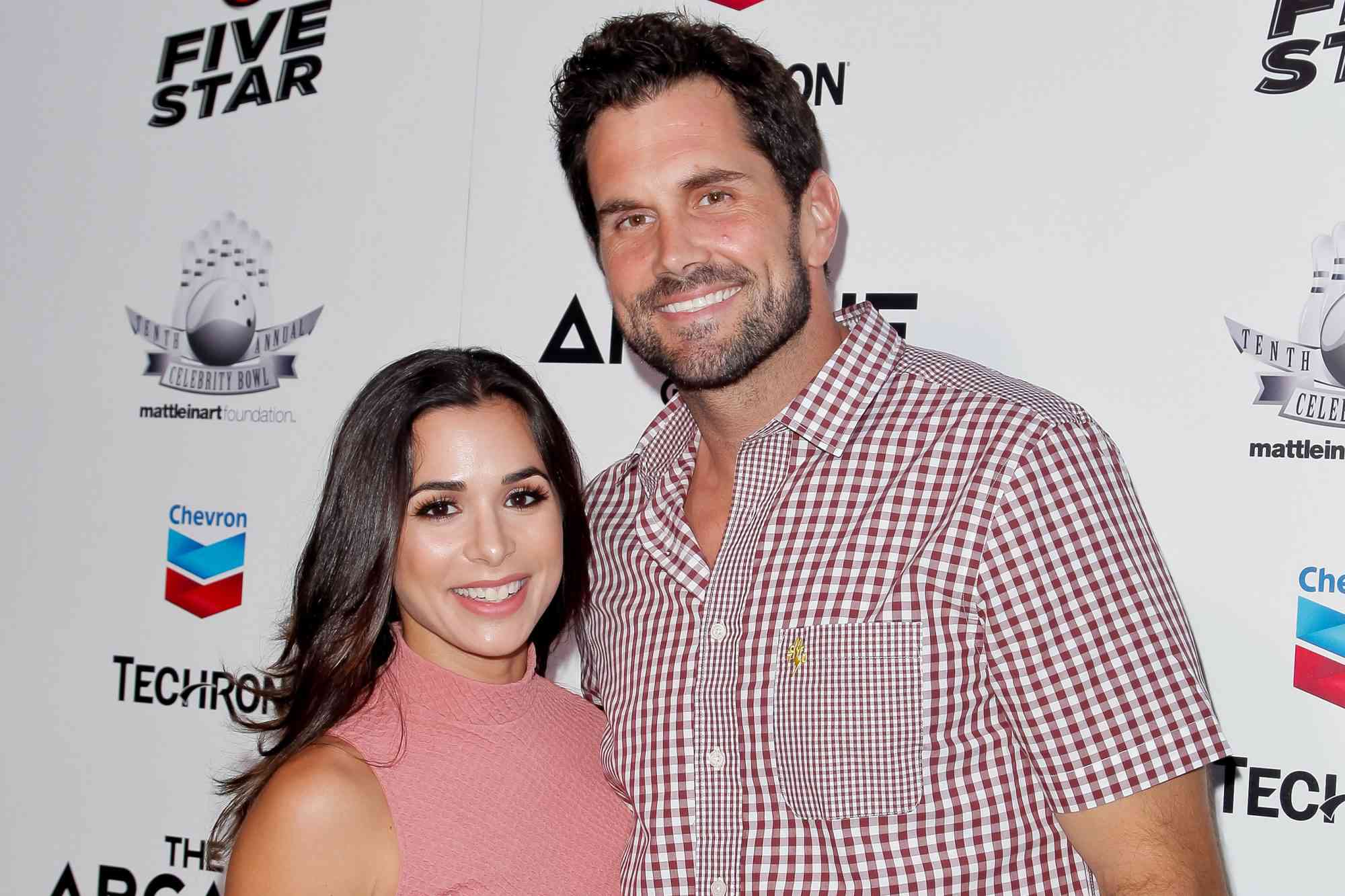 Josie Loren and Matt Leinart Reveal They're Expecting Third Baby in Hilarious Pregnancy Announcement