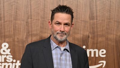 Billy Campbell Joins Sony’s ‘I Know What You Did Last Summer’