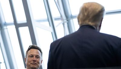 Elon Musk promises an ‘unscripted, limit-free’ conversation with Trump