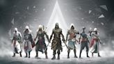 Ubisoft CEO confirms that multiple Assassin's Creed remakes are on the way