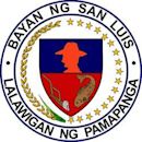 San Luis, Pampanga