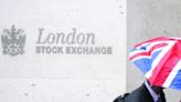 FTSE 100 bounces back into green after tech sell-off