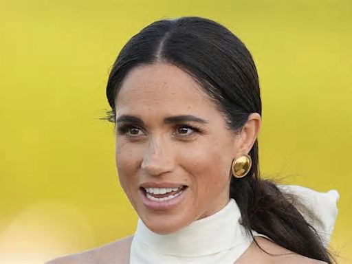 Meghan Markle is 'strategic' with her friendships and 'forgets' about her pals 'when she's finished with them', royal expert tells PALACE CONFIDENTIAL