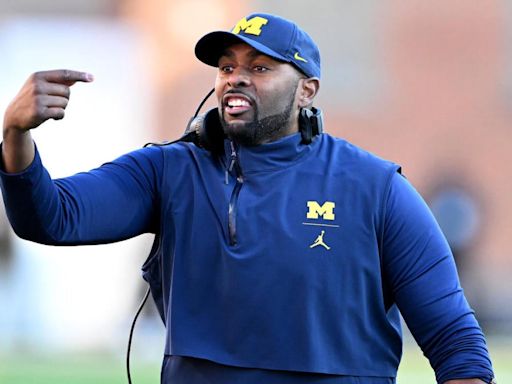 College football spring games schedule, storylines: New era at Michigan, Texas replacing key playmakers