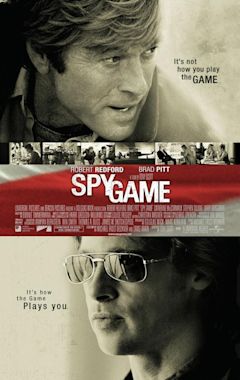 Spy Game