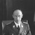 Herbert Backe