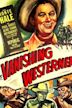 The Vanishing Westerner